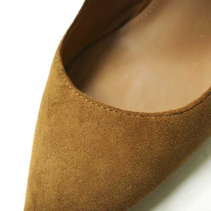 楽天市場】PIPPICHIC ピッピシック 日本製 Pointed toe 8.5cm heel 