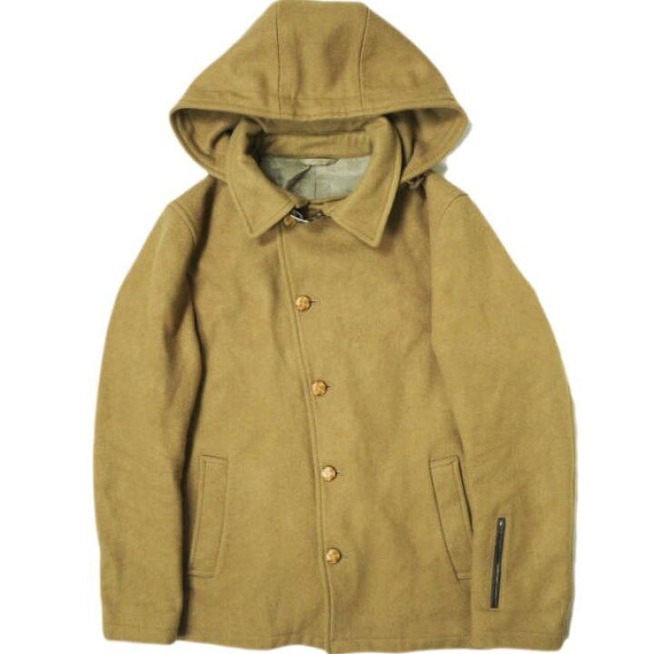 楽天市場】SOPHNET. ソフネット 日本製 WOOL MELTON HOODED SHORT 