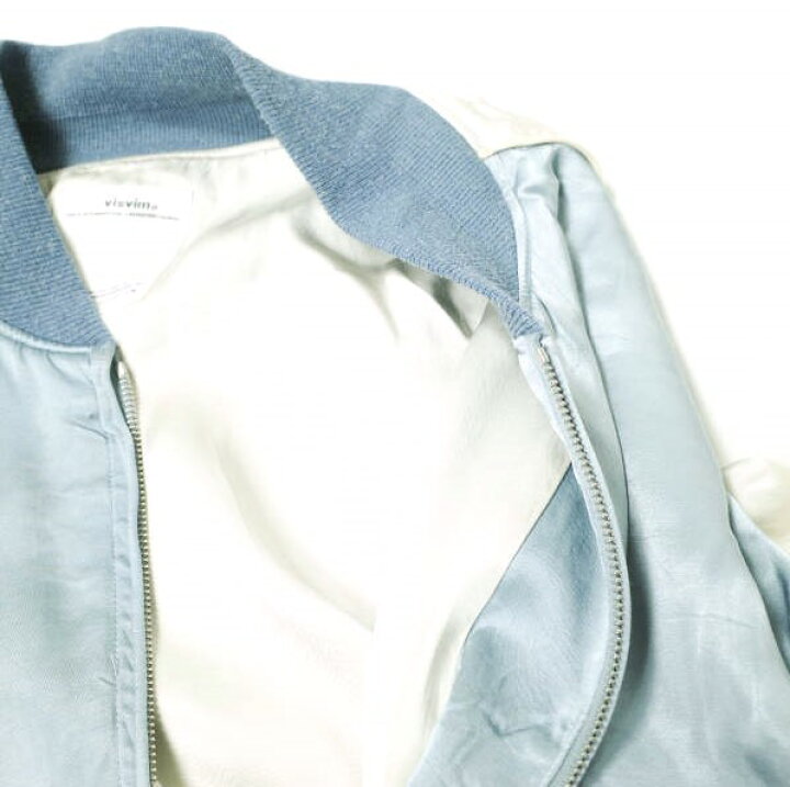 楽天市場】visvim ビズビム 21SS 日本製 DOUGLAS JKT ダグラス 
