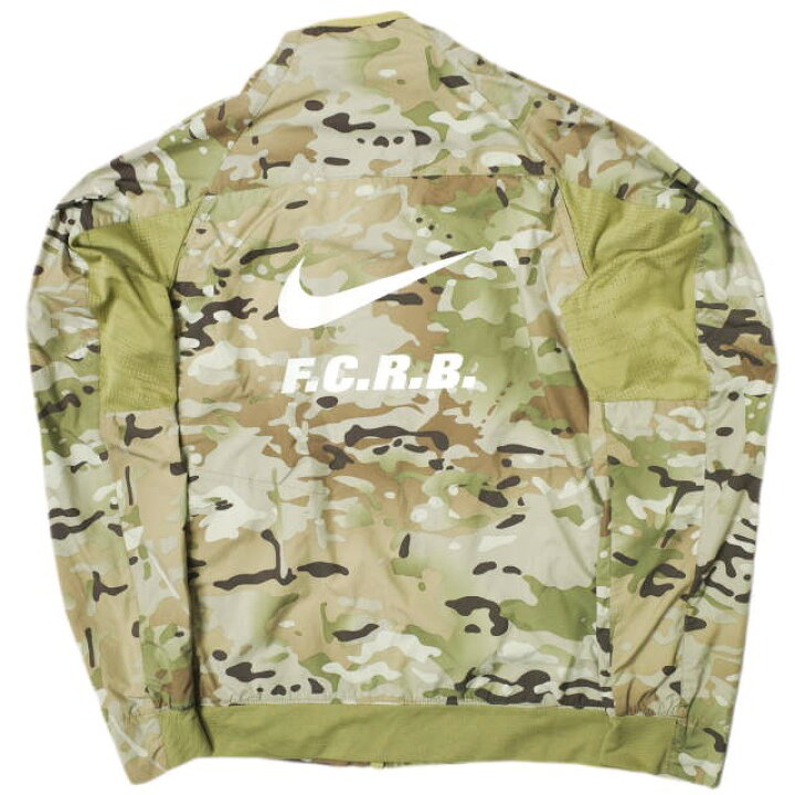 楽天市場】F.C.R.B. x NIKE エフシーアールビー ナイキ 別注