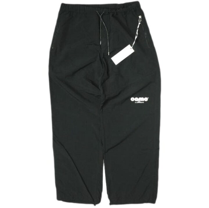 楽天市場】OAMC オーエーエムシー 23AW イタリア製 Nylon Drawstring 