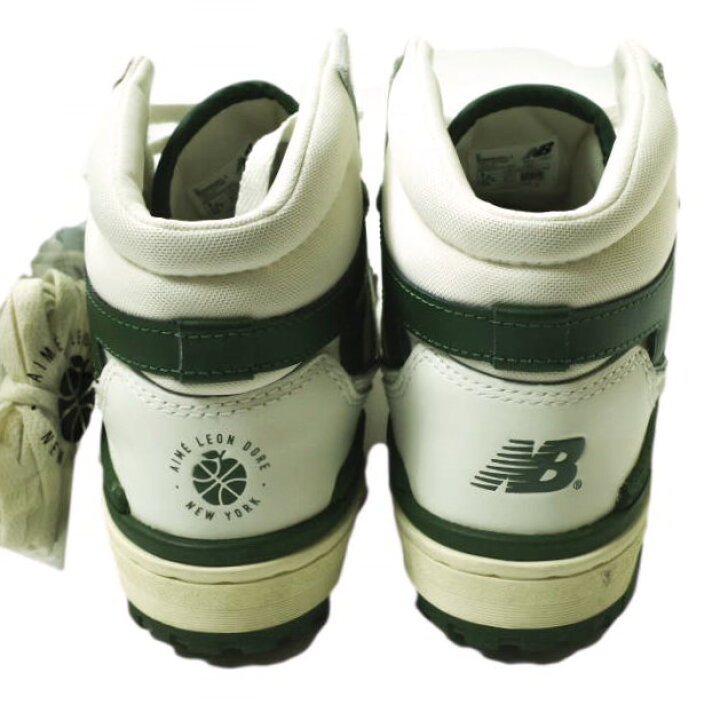 楽天市場】NEW BALANCE x Aime Leon Dore ニューバランス エメ レオン 