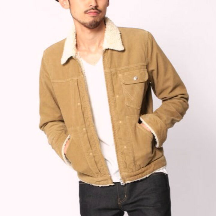 楽天市場】Wrangler x nano universe ラングラー ナノユニバース 別注 