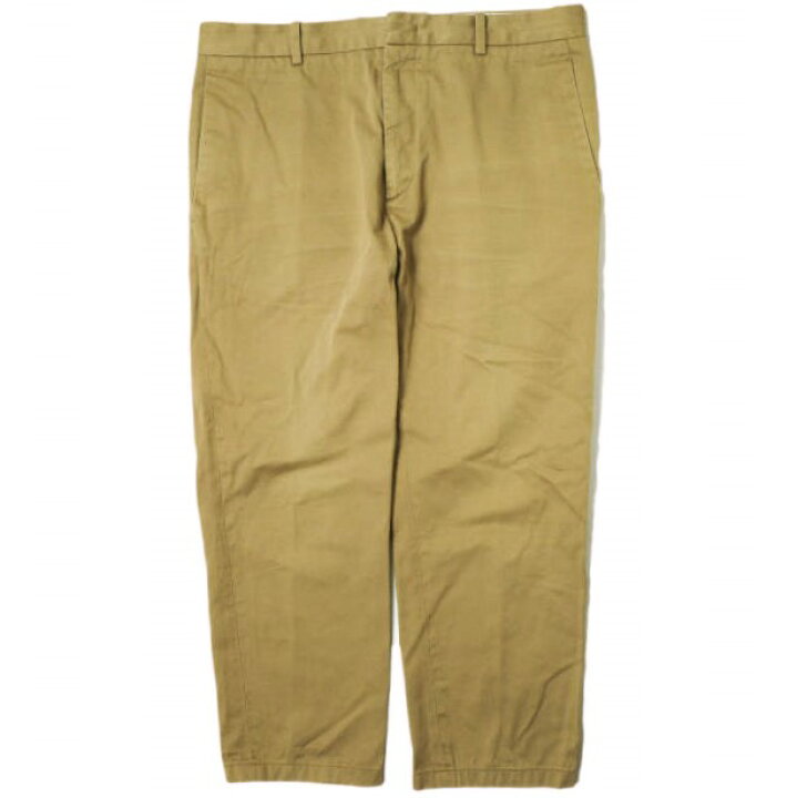 楽天市場】JIL SANDER ジルサンダー 18AW イタリア製 Cotton Twill 