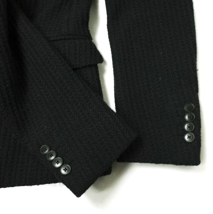 楽天市場】GUCCI グッチ イタリア製 鍵編みニット2Bジャケット 4JPU51  