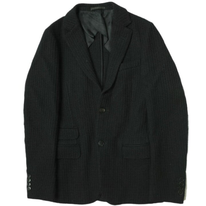楽天市場】GUCCI グッチ イタリア製 鍵編みニット2Bジャケット 4JPU51  