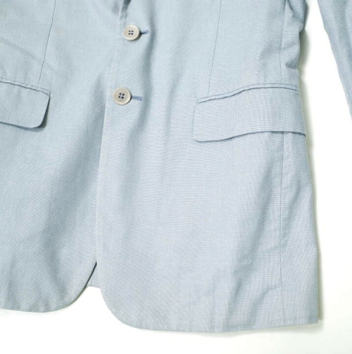 楽天市場】PRADA プラダ コットン2Bテーラードジャケット ACS1 2014  