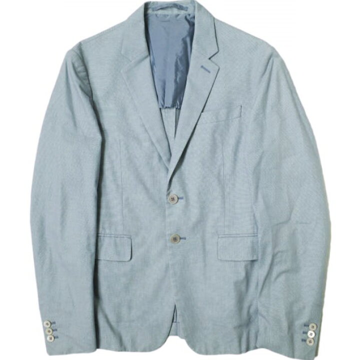 楽天市場】PRADA プラダ コットン2Bテーラードジャケット ACS1 2014  