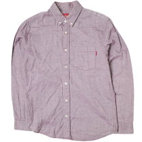楽天市場】supreme oxford shirtの通販