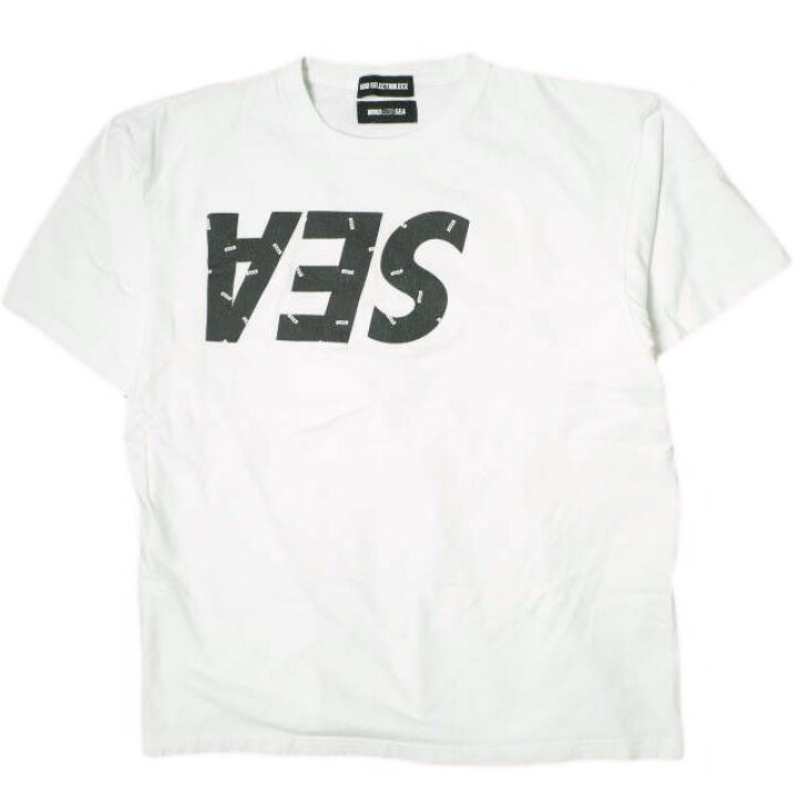 楽天市場】WIND AND SEA x GOD SELECTION XXX ウィンダンシー ゴッド  