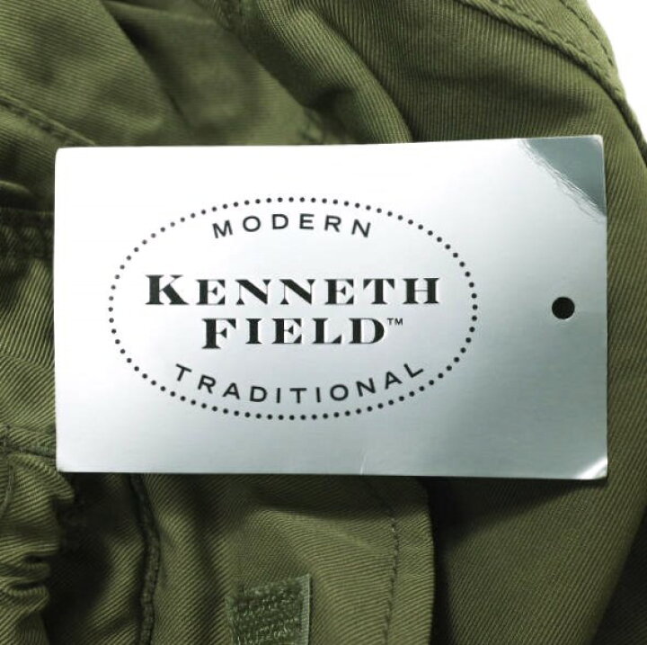楽天市場】KENNETH FIELD ケネスフィールド 21SS TRAVEL FISHING 