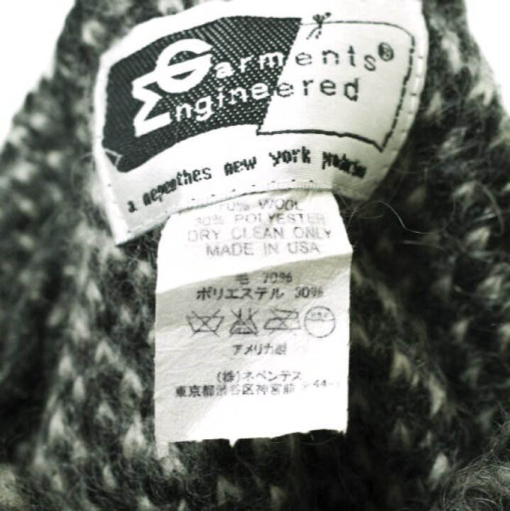 楽天市場】Engineered Garments エンジニアードガーメンツ アメリカ製 