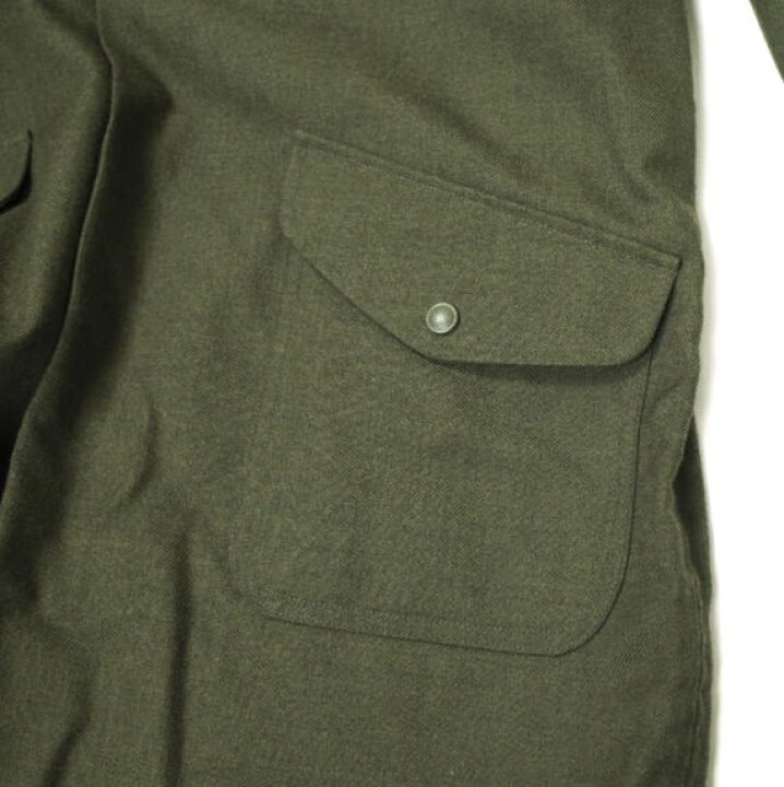 楽天市場】MOJITO モヒート 日本製 NORMANDY SMOCK ノルマンディ 