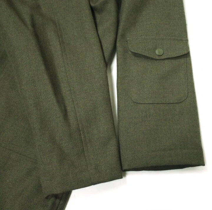楽天市場】MOJITO モヒート 日本製 NORMANDY SMOCK ノルマンディ 