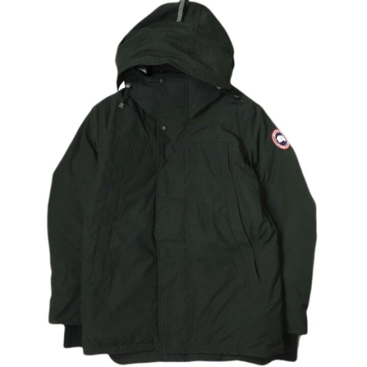 楽天市場】CANADA GOOSE カナダグース カナダ製 Sanford Parka Fusion 