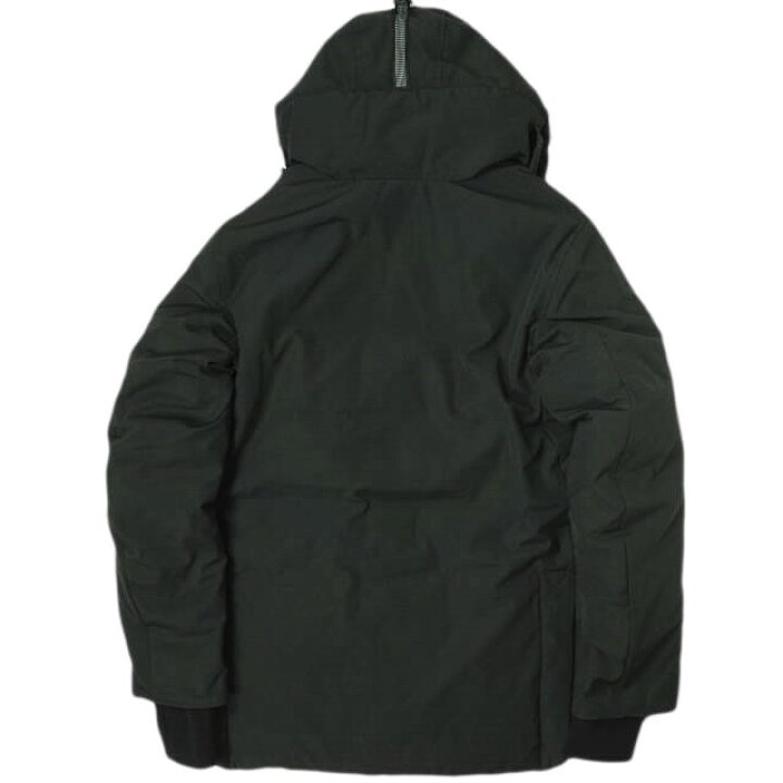 楽天市場】CANADA GOOSE カナダグース カナダ製 Sanford Parka Fusion 