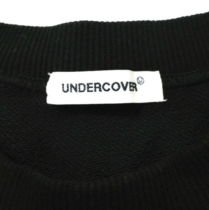 楽天市場】UNDERCOVER アンダーカバー 24SS 日本製 ROSE&BEE  