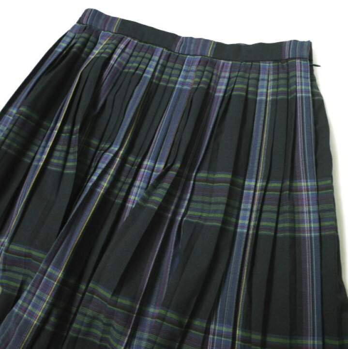 楽天市場】AURALEE オーラリー 19AW 日本製 SUPER LIGHT WOOL CHECK 