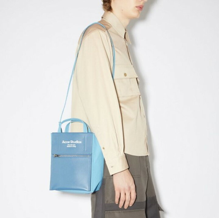 楽天市場】Acne Studios アクネストゥディオズ イタリア製 ペイパリー 