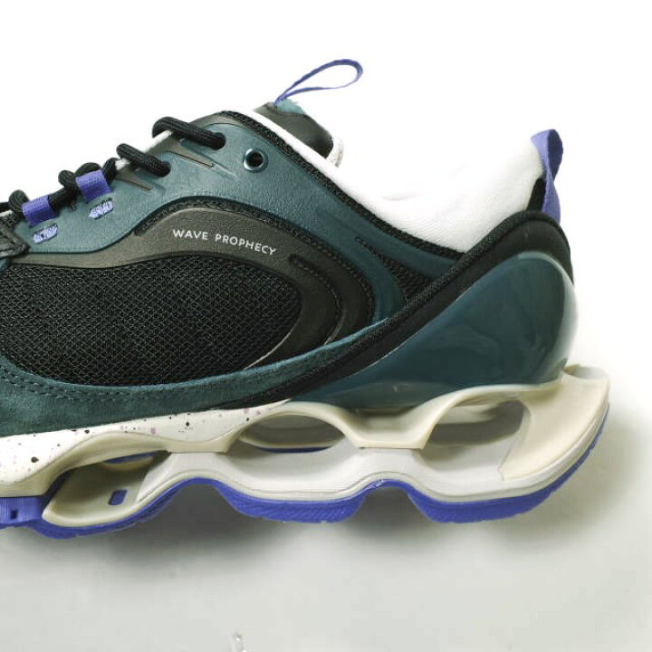 楽天市場】Graphpaper x Mizuno グラフペーパー ミズノ 23AW 別注 WAVE 