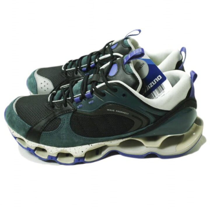 楽天市場】Graphpaper x Mizuno グラフペーパー ミズノ 23AW 別注 WAVE 