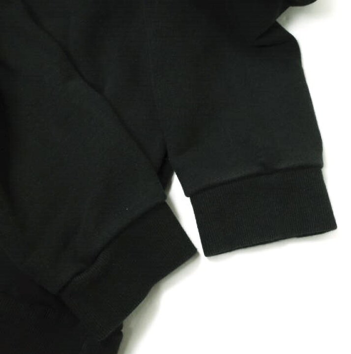 楽天市場】QALB x buggy カルブ 別注 full back hoodie punks not dead  