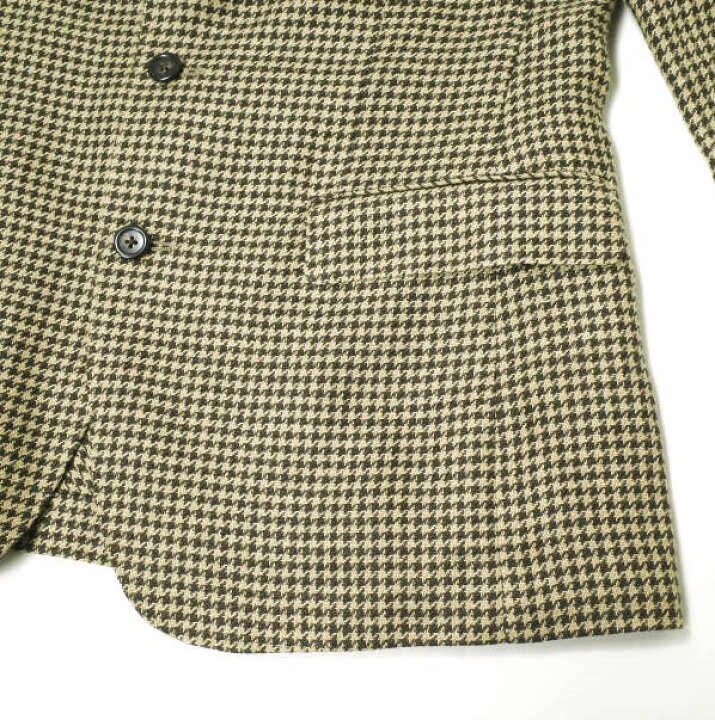 楽天市場】POLO RALPH LAUREN ポロ・ラルフローレン ハウンドトゥース 