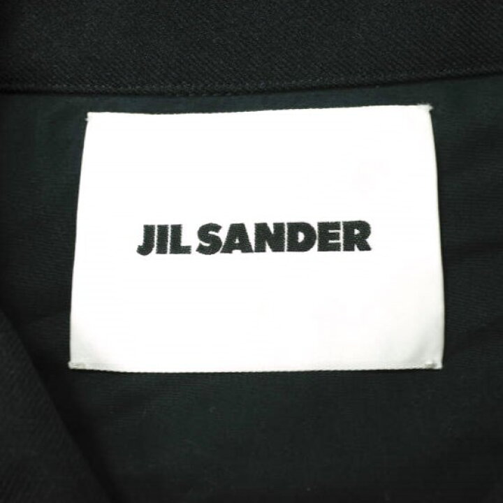 楽天市場】JIL SANDER ジルサンダー 20AW イタリア製 ポリエステル 