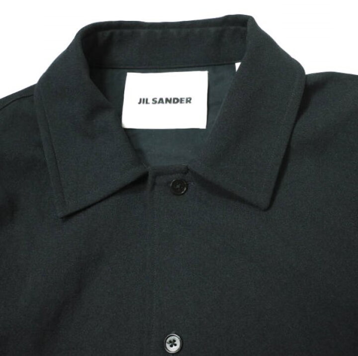 楽天市場】JIL SANDER ジルサンダー 20AW イタリア製 ポリエステル 