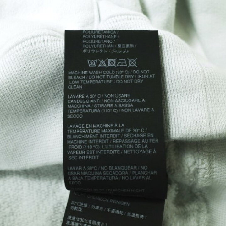 楽天市場】UNRAVEL PROJECT アンレーベルプロジェクト 19AW イタリア製 