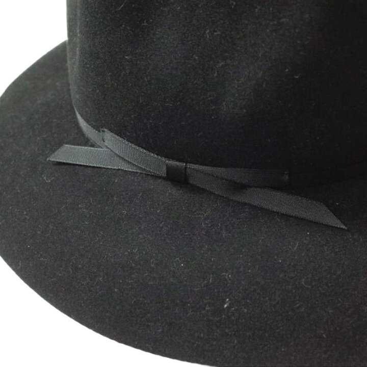 楽天市場】THE FAT HATTER ザ ファットハッター 日本製 JOHNNY - LOW 