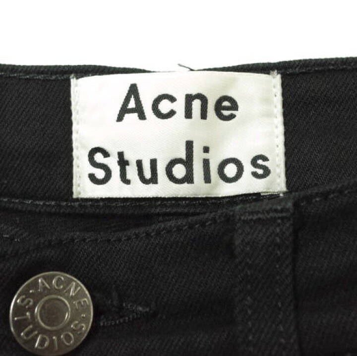 楽天市場】Acne Studios アクネストゥディオズ TOWN STAY CASH スリム 