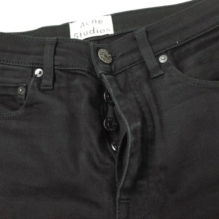 楽天市場】Acne Studios アクネストゥディオズ TOWN STAY CASH スリム 