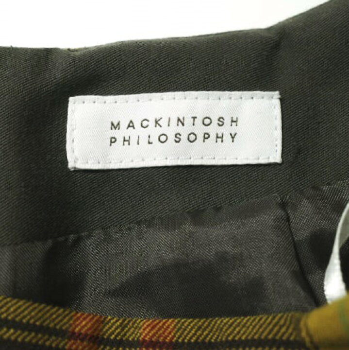 楽天市場】MACKINTOSH PHILOSOPHY マッキントッシュフィロソフィー 