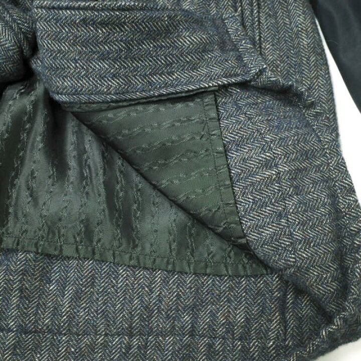 楽天市場】KENNETH FIELD x BEAMS PLUS ケネスフィールド ビームス 