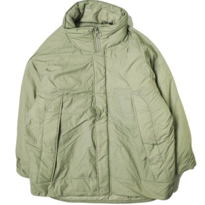 楽天市場】WILDTHINGS x EKAL ワイルドシングス エカル 23AW 別注 