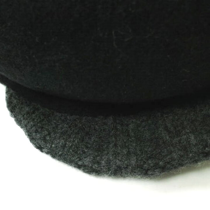 楽天市場】sacai サカイ 22AW 日本製 Hybrid Beret ハイブリッド 