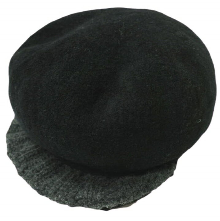 楽天市場】sacai サカイ 22AW 日本製 Hybrid Beret ハイブリッド 