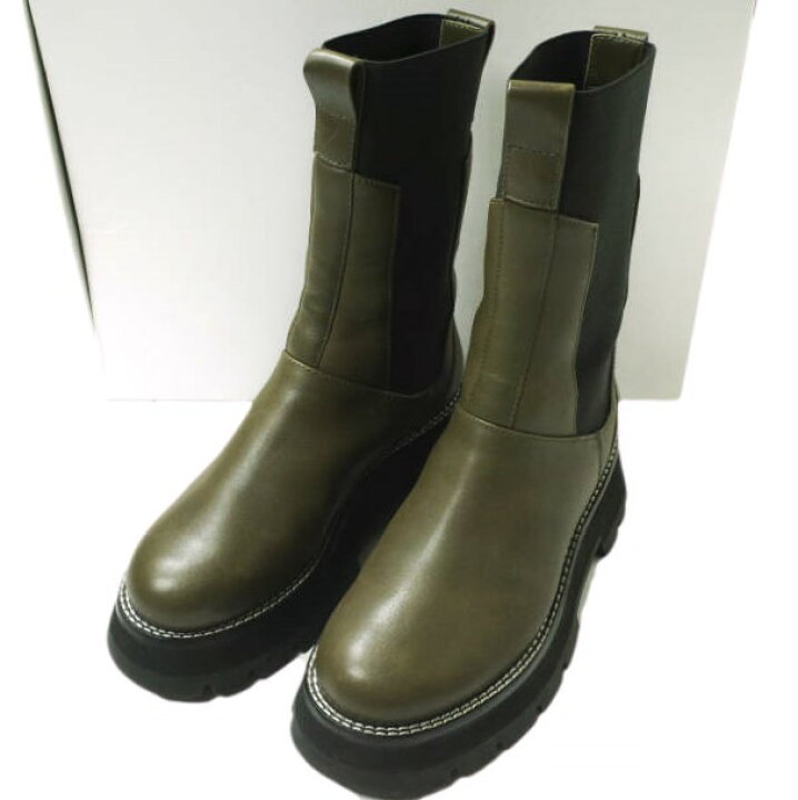 楽天市場】3.1 Phillip Lim スリーワン フィリップリム Kate Lug Sole 
