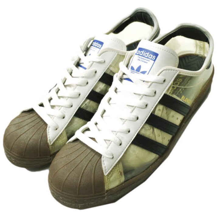 楽天市場】Blondey McCoy x adidas skateboarding ブロンディ 