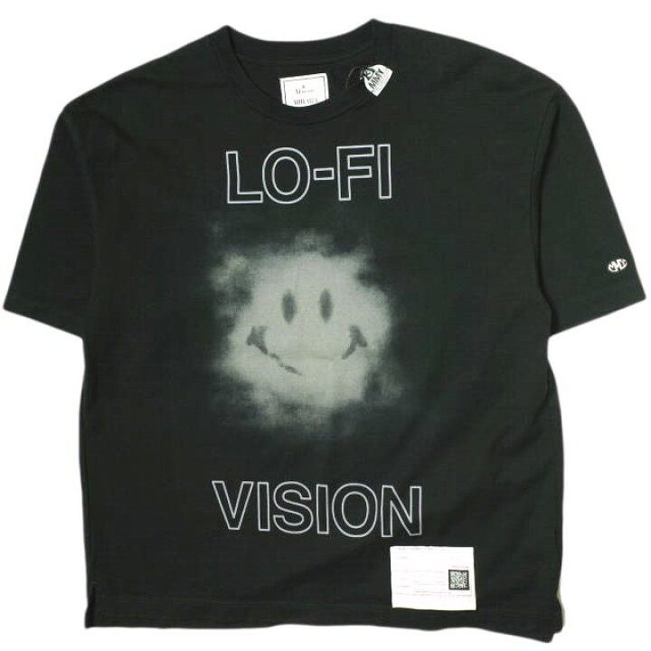 楽天市場】MAISON MIHARA YASUHIRO メゾン ミハラヤスヒロ 24SS 日本製 