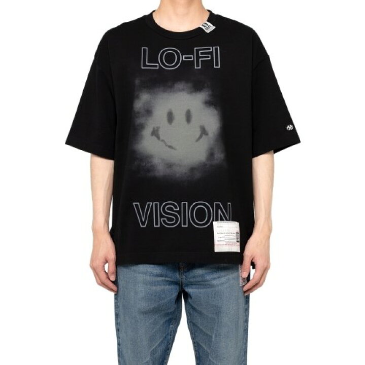 楽天市場】MAISON MIHARA YASUHIRO メゾン ミハラヤスヒロ 24SS 日本製 