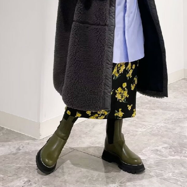 楽天市場】3.1 Phillip Lim スリーワン フィリップリム Kate Lug Sole 