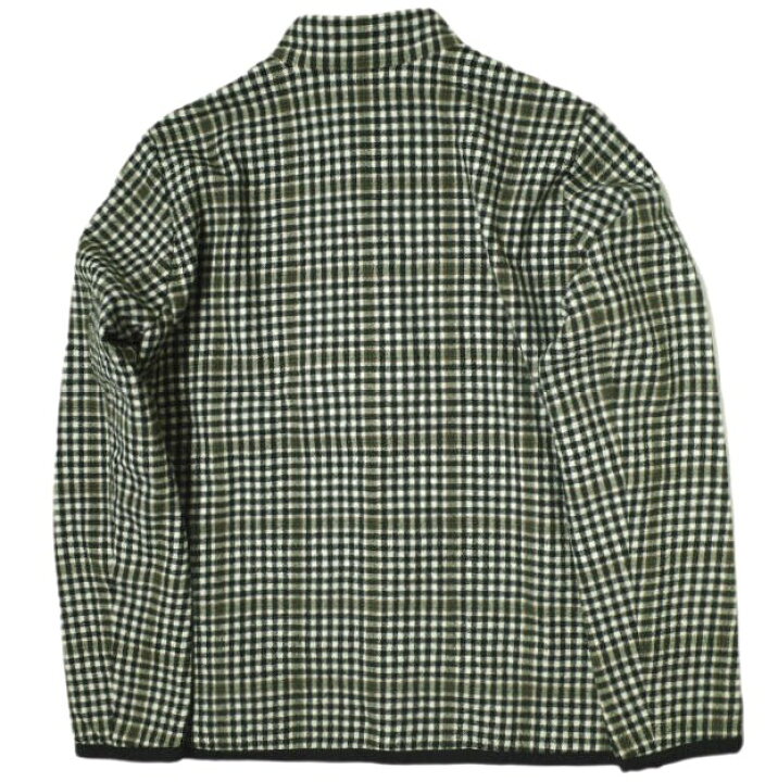 楽天市場】CASEY CASEY ケーシーケーシー フランス製 スタンドカラー  