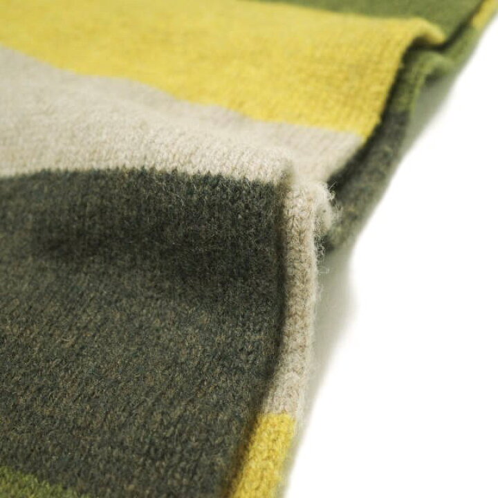楽天市場】INIS MEAIN イニシュマン アイルランド製 MERINO CASHMERE 