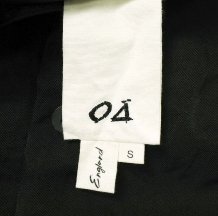 楽天市場】Omar Afridi オマールアフリディ 20AW イギリス製 OMAR 