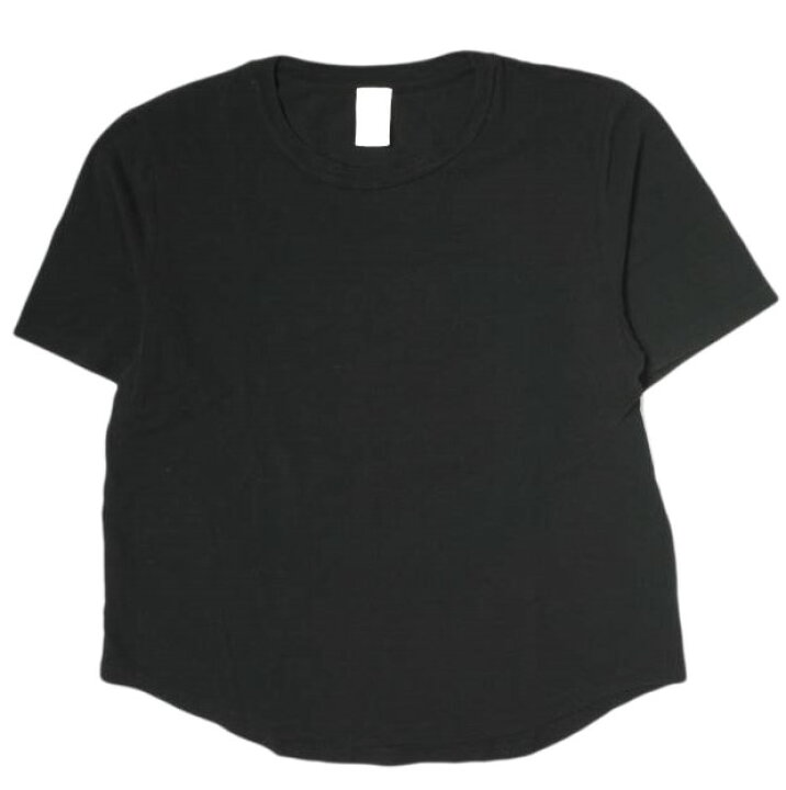 楽天市場】seya. セヤ 日本製 ESSENTIAL T-SHIRT GIZA JERSEY ギザ 