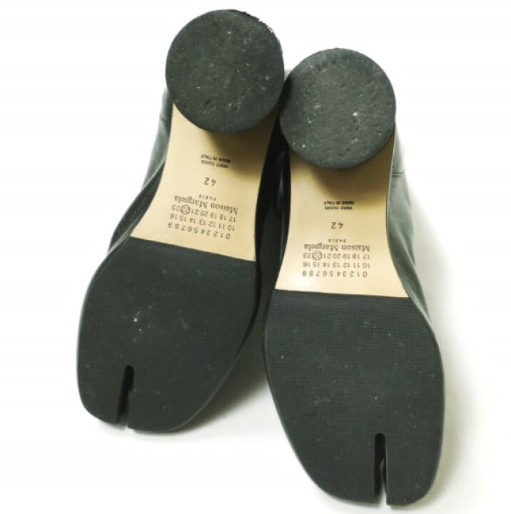 楽天市場】Maison Margiela 22 メゾンマルジェラ イタリア製 Tabi 