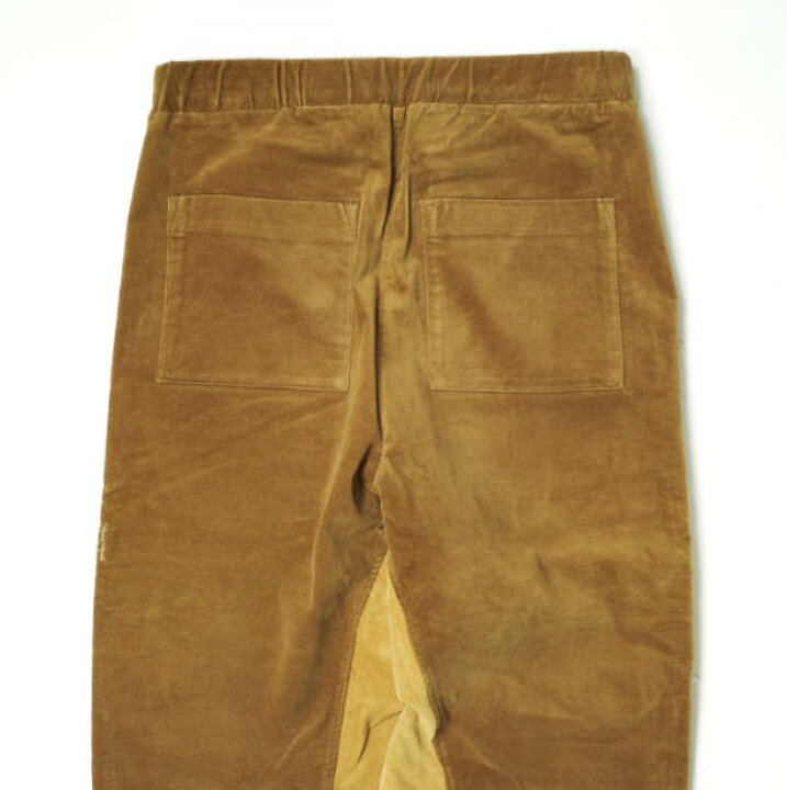 楽天市場】MAYO メイヨー 23AW Forget me not LOUNGE PANTS ラウンジ 