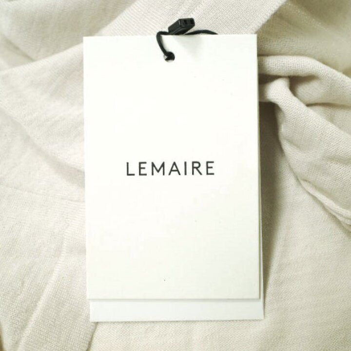 楽天市場】LEMAIRE ルメール MERINO WOOL TURTLENECK SWEATER メリノ 